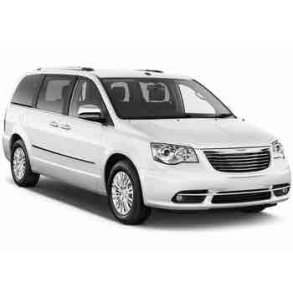 Chrysler Grand Voyager