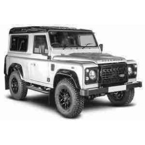 Land Rover Defender 90/110/130