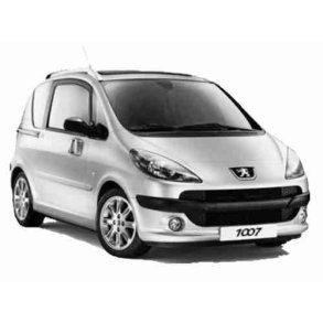 Peugeot 1007