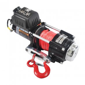 Champion / Warrior elspil 12V