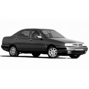 Lancia Kappa