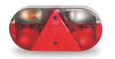 Kabel till släpvagn