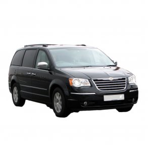 Chrysler Grand Voyager