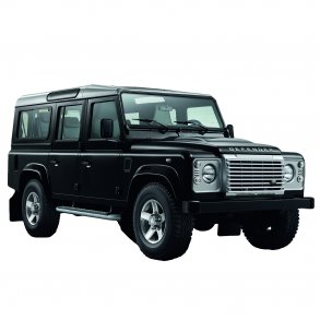Land Rover Defender 90/110/130