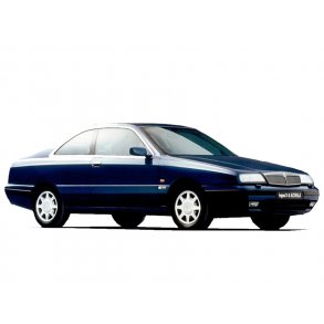 Lancia Kappa