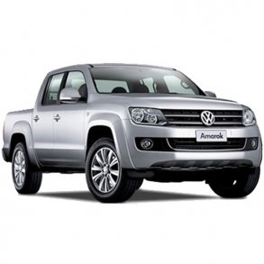 VW Amarok