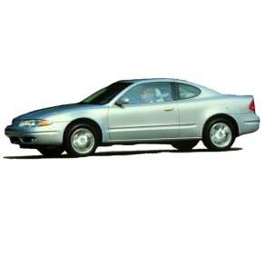 Chevrolet Alero