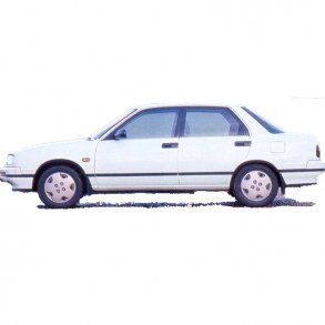 Daihatsu Applaus & Rocky