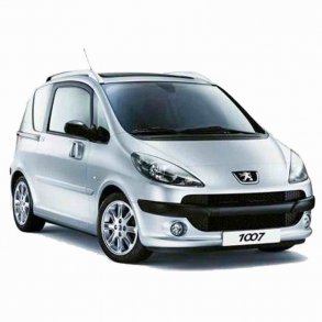 Peugeot 1007