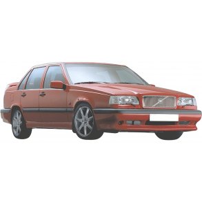 Volvo 850