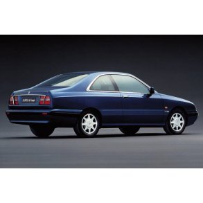 Lancia Kappa
