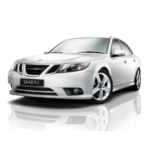 Saab 9-3